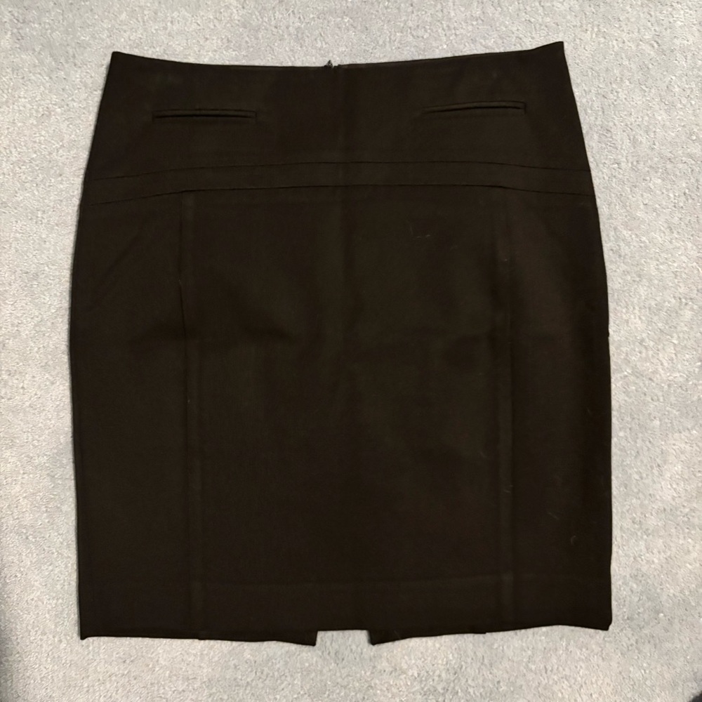 Express skirt